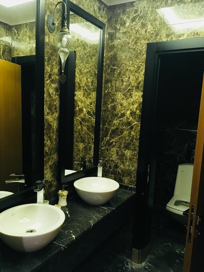 شقة إليت مارين ريزيدنس ألانيا المظهر الخارجي الصورة